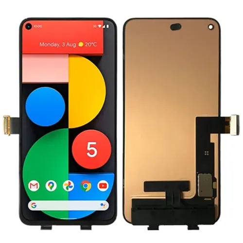 Primary image of GOOGLE PIXEL 5 TFT DISPLAY - Quality Phone Parts in Sri Lanka